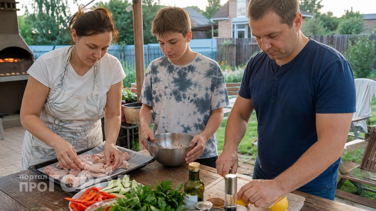Перестаньте выбрасывать эту часть курицы: врачи объяснили, как превратить ее в мощный источник коллагена