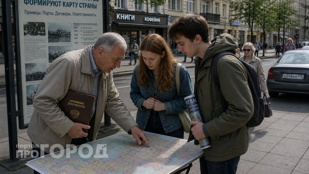 Земли, которые СССР раздал соседям после победы: разбираемся в причинах сомнительных территориальных уступок