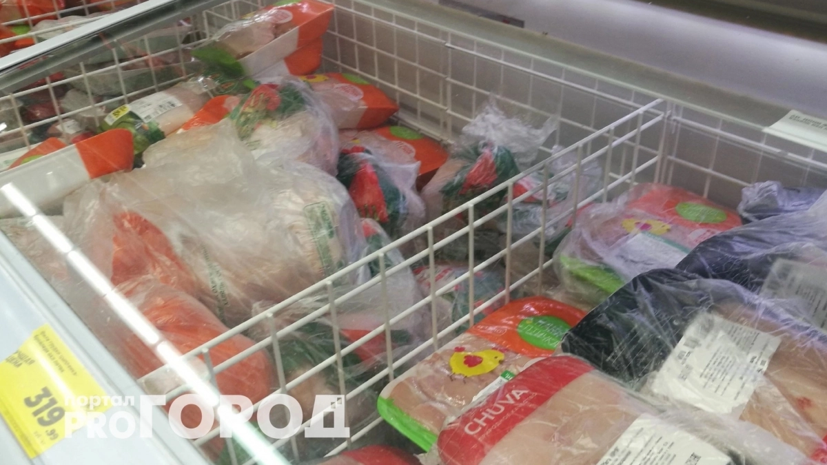 Эта деталь в купленной курице выдает низкое качество: запомните раз и навсегда