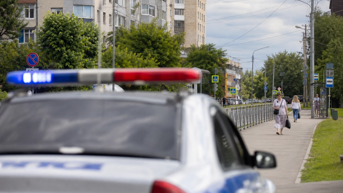 В Чебоксарах объявили режим повышенной опасности из за угрозы атаки БПЛА