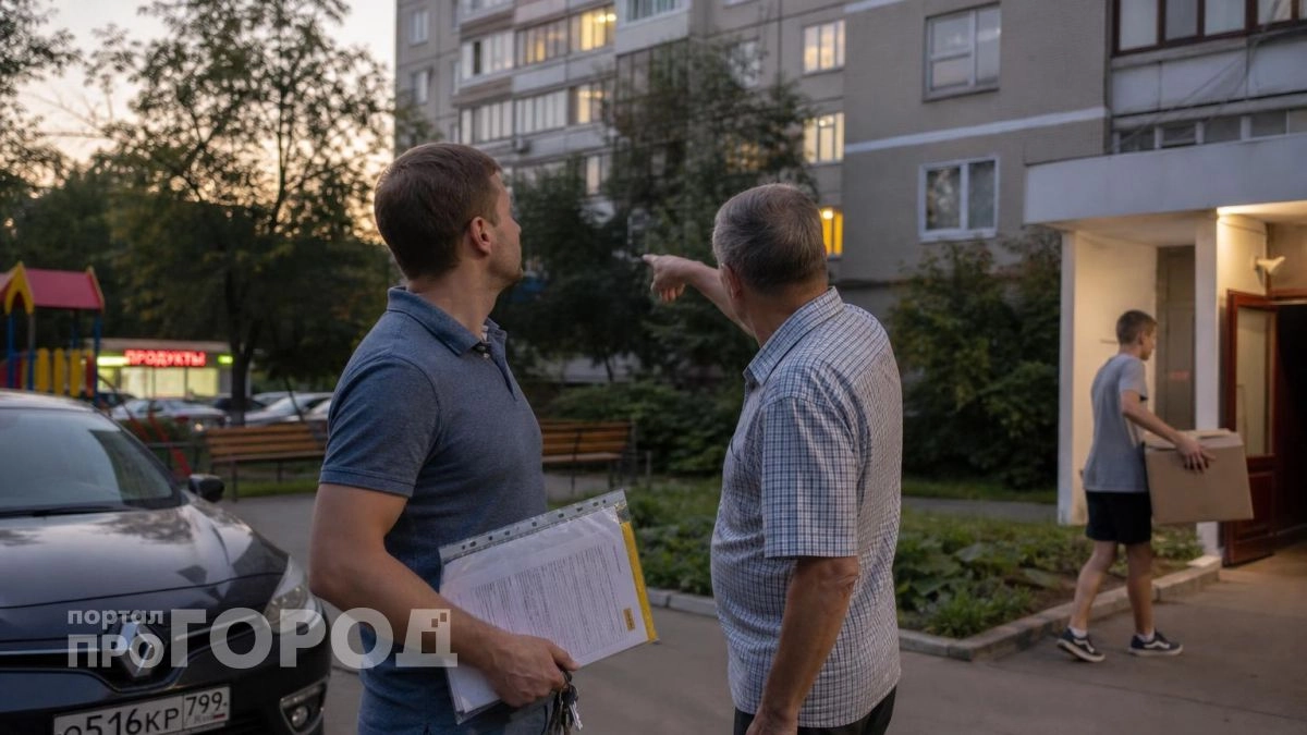 Отец получил квартиру за полтора года работы: почему я за девять лет ипотеки не выплатил даже половины