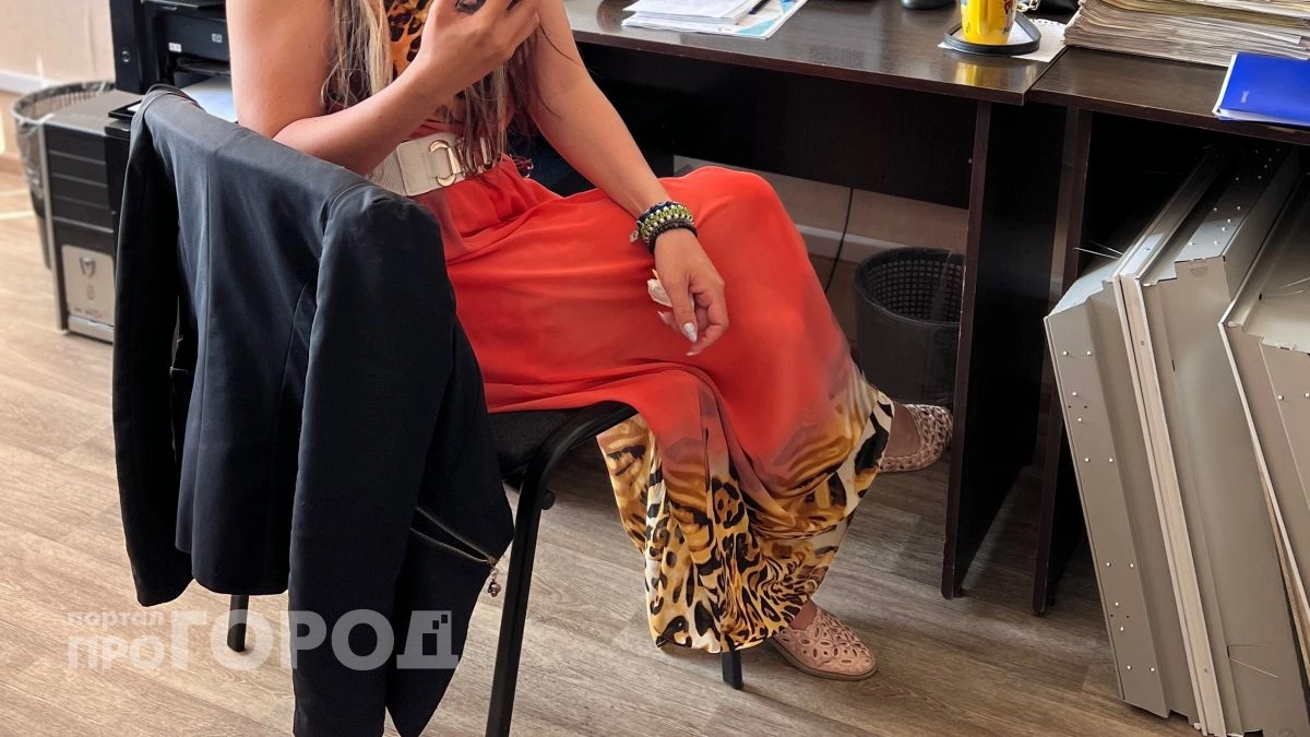 Педагог из Чувашии потеряла деньги в попытке улучшить внешность с помощью ИИ