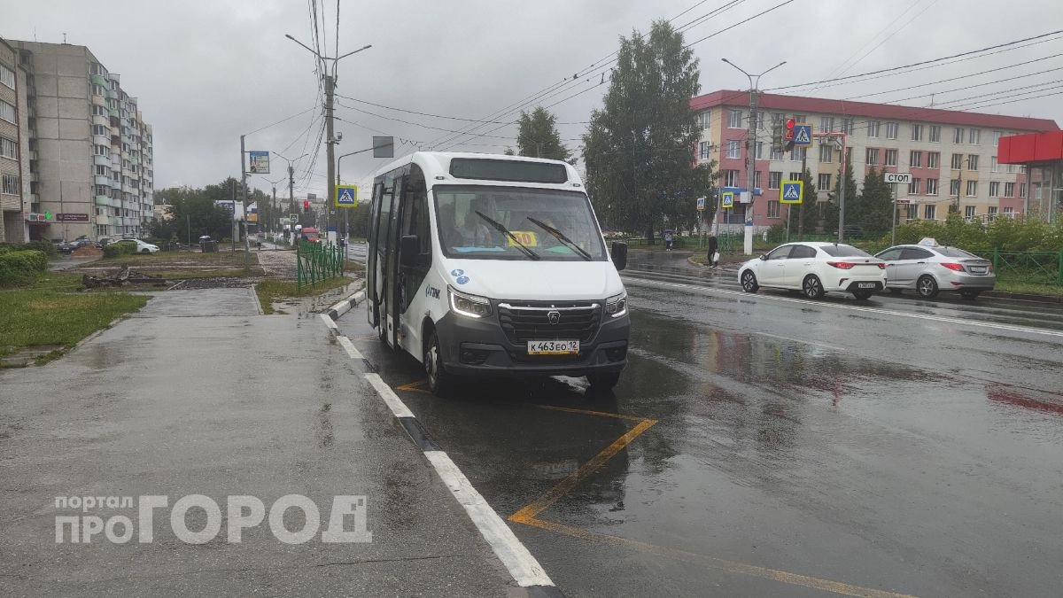 В Чувашию возвращаются дожди: о погоде 20 августа
