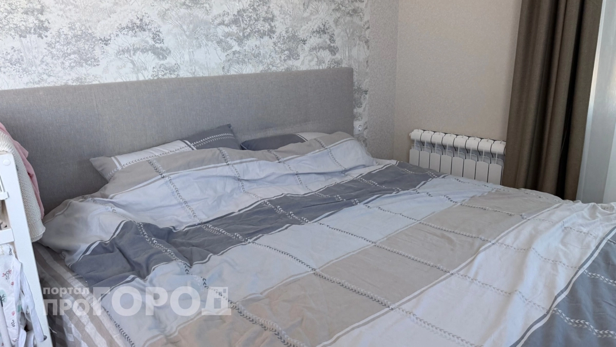 Чистое белье может пахнуть сыростью: одна ошибка при сушке портит результат даже дорогого порошка