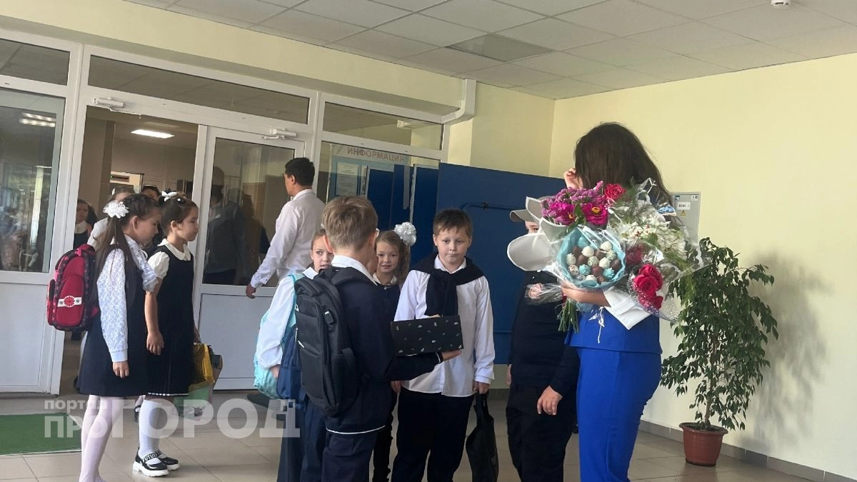 В Чувашии выплата победителю конкурса "Учитель года" подросла на 50 тысяч