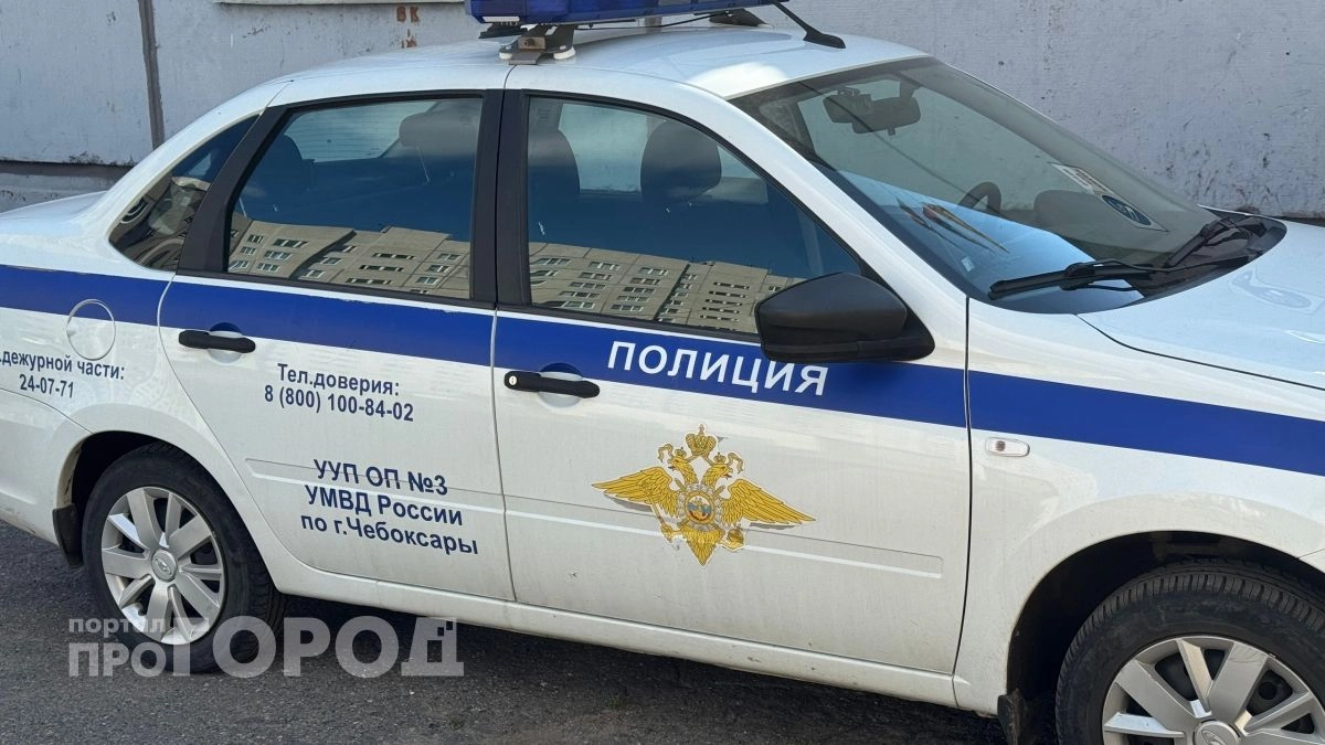 Жителя Чувашии обманула жрица любви, когда он уехал в командировку по работе