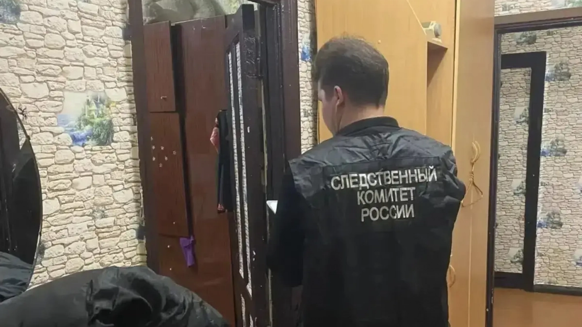 "Кровавая вдова" из Чувашии села за новое убийство на 11 лет