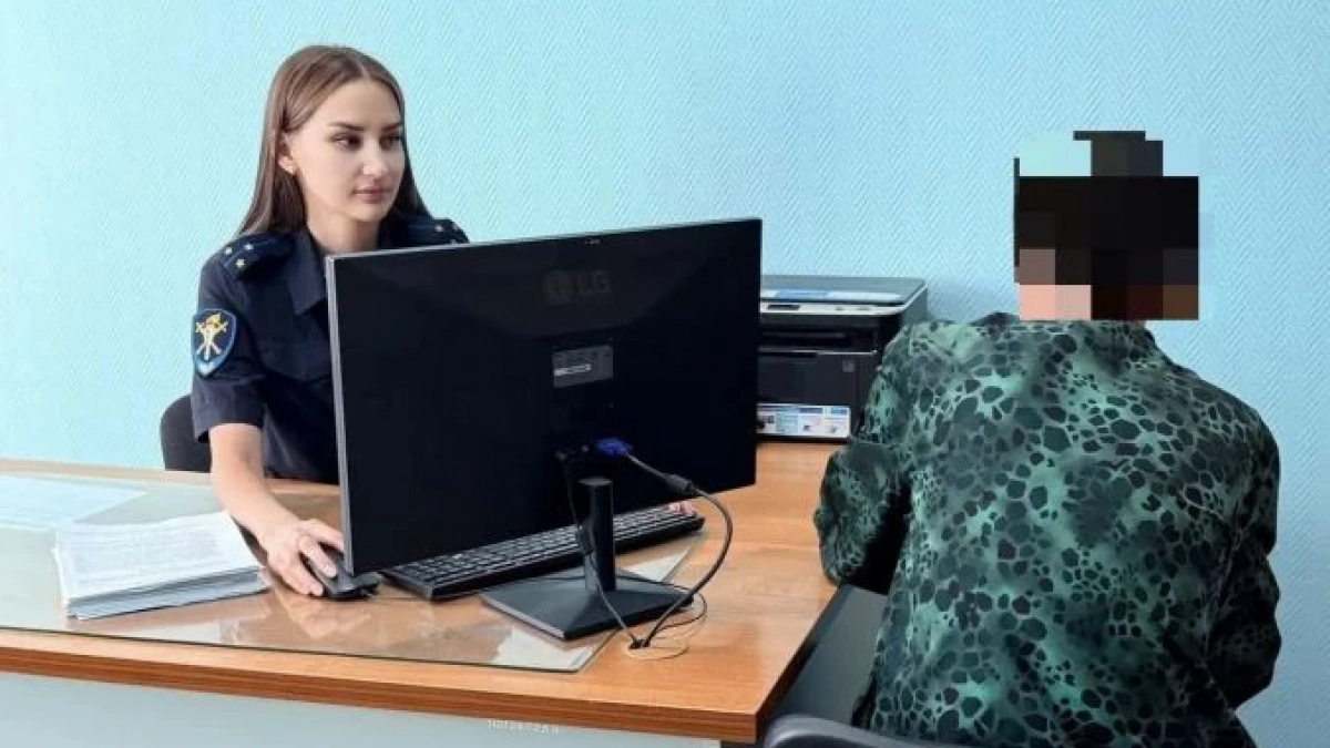 В Чувашии расследуют дело 20-летнего дроппера