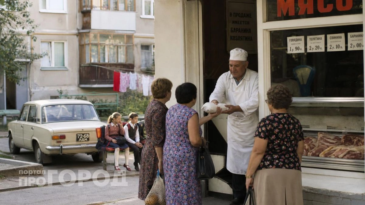 Профессор жил беднее мясника: пересчитал реальные доходы в СССР на современные деньги и понял причину разрыва