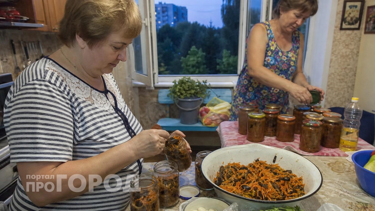 Закатала 20 банок «Баклажанов по-корейски», и все просили добавки: лучший рецепт на зиму