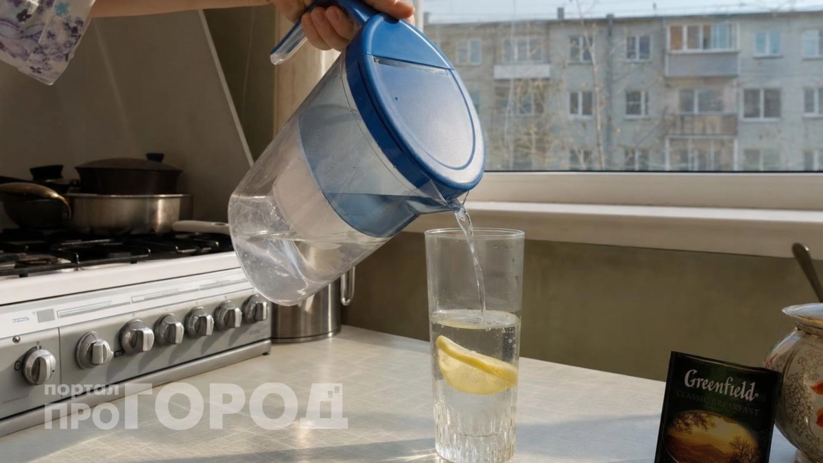 Сколько реально нужно пить воды: миф о 2 литрах в день разрушен учеными