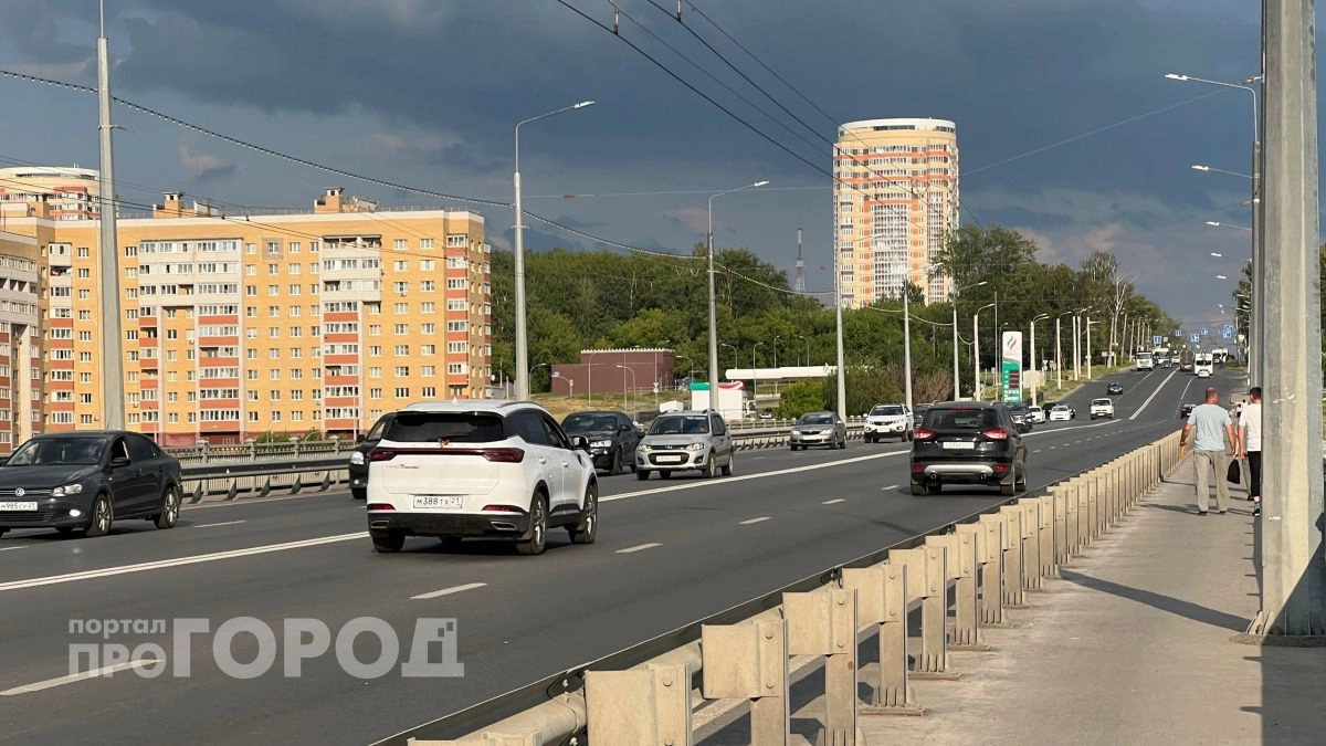 Жителю Чувашии придется ни есть и ни пить, чтобы накопить на квартиру за 9,3 года
