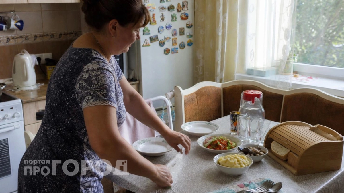 Ешьте по две порции каждый день после 50: ученые назвали продукт, который обновляет костную ткань
