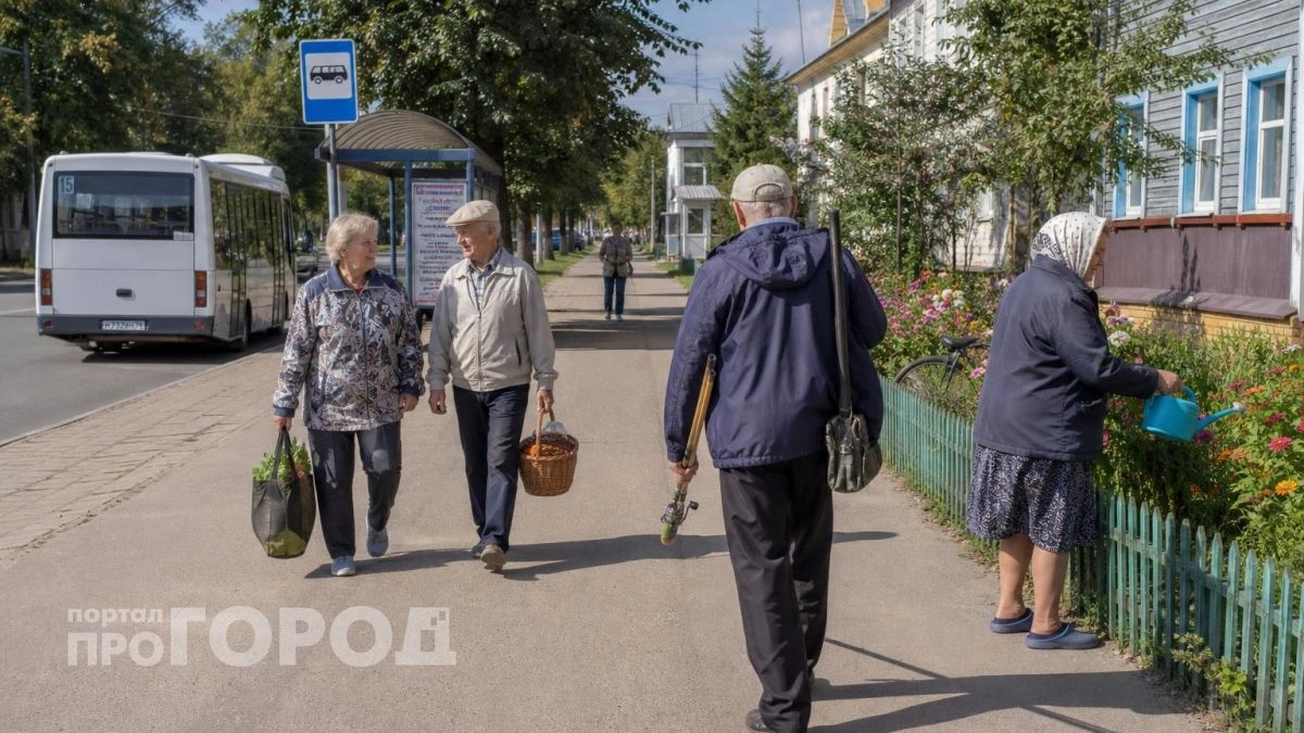 Забудьте про скучную дачу: 7 лучших городов России, где пенсия превращается в настоящий курортный отдых