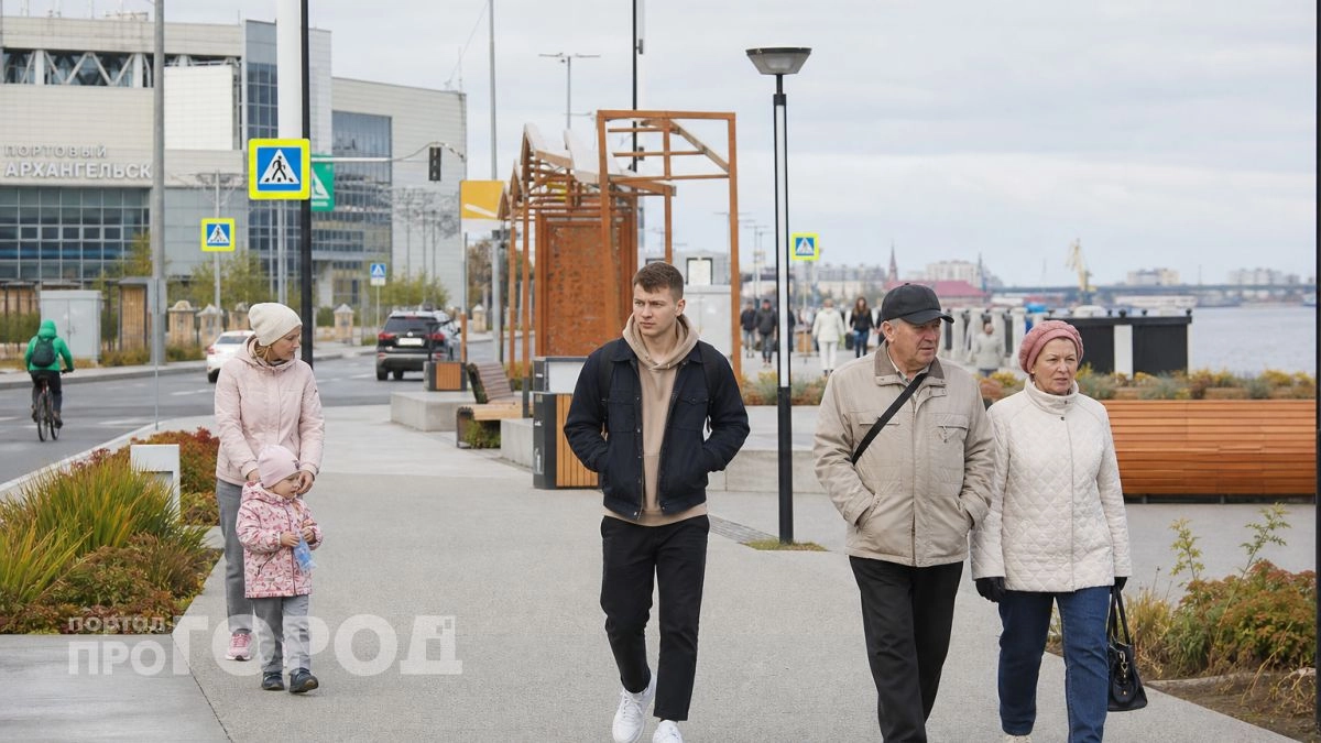 Боялся ехать в мрачный северный город: показываю место, которое изменило моё представление о комфорте