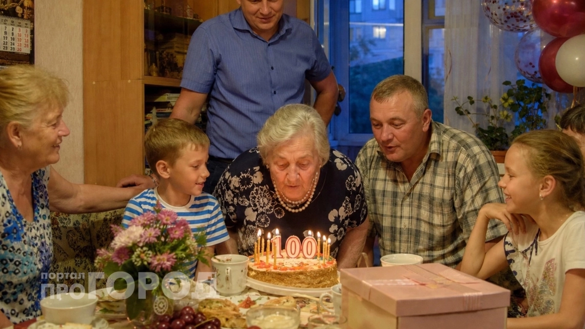 Эти имена продлевают жизнь: настоящая статистика долгожителей России 
