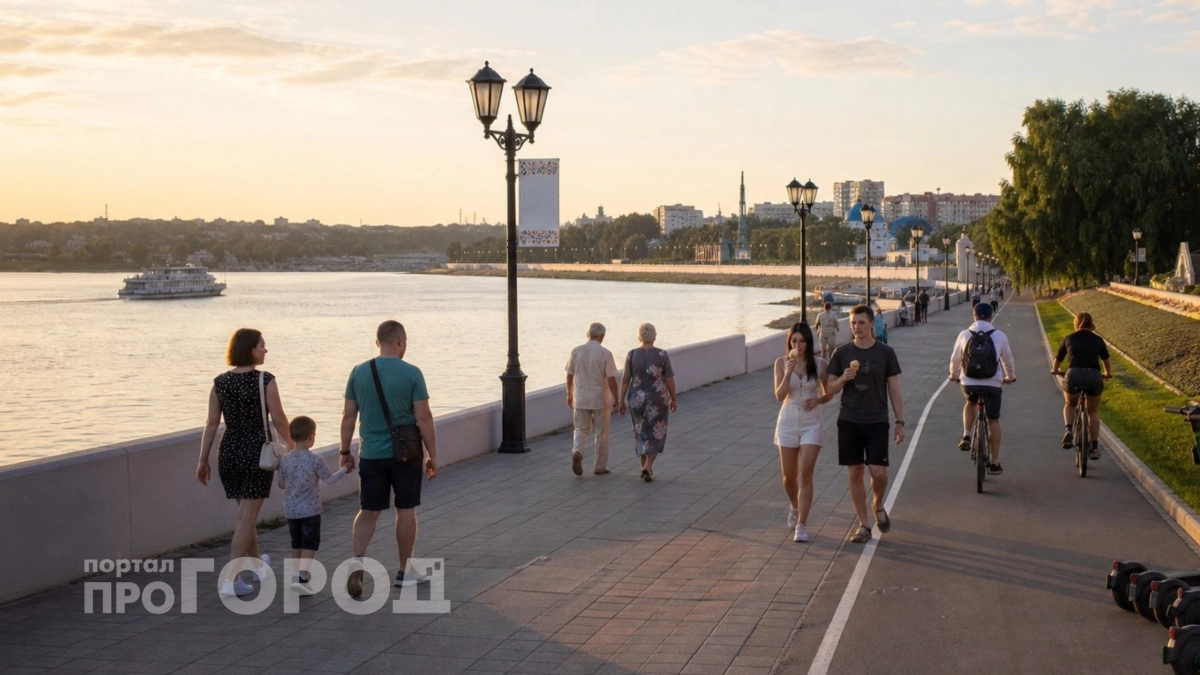 Россияне массово переезжают в этот город: климат лучше, а цены в два раза ниже столичных