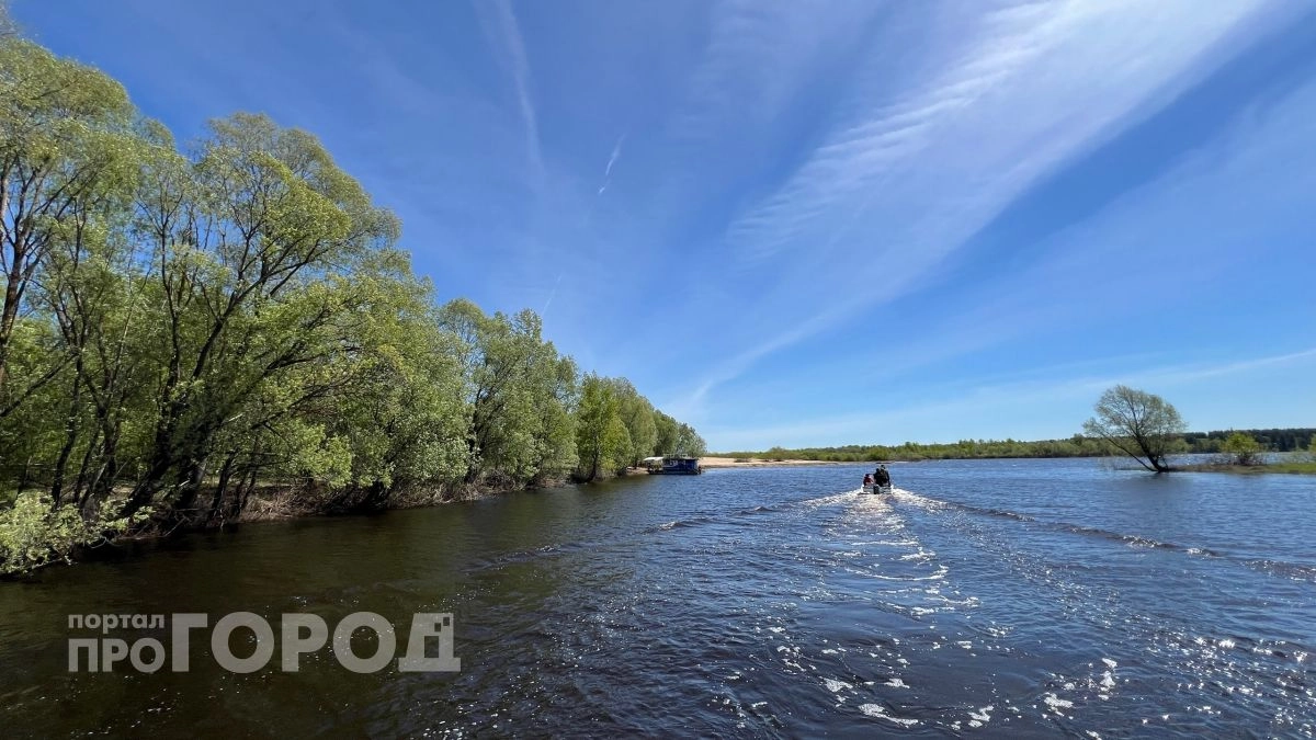 Суд запретил рекламу прогулок на катерах без лицензии в Чувашии