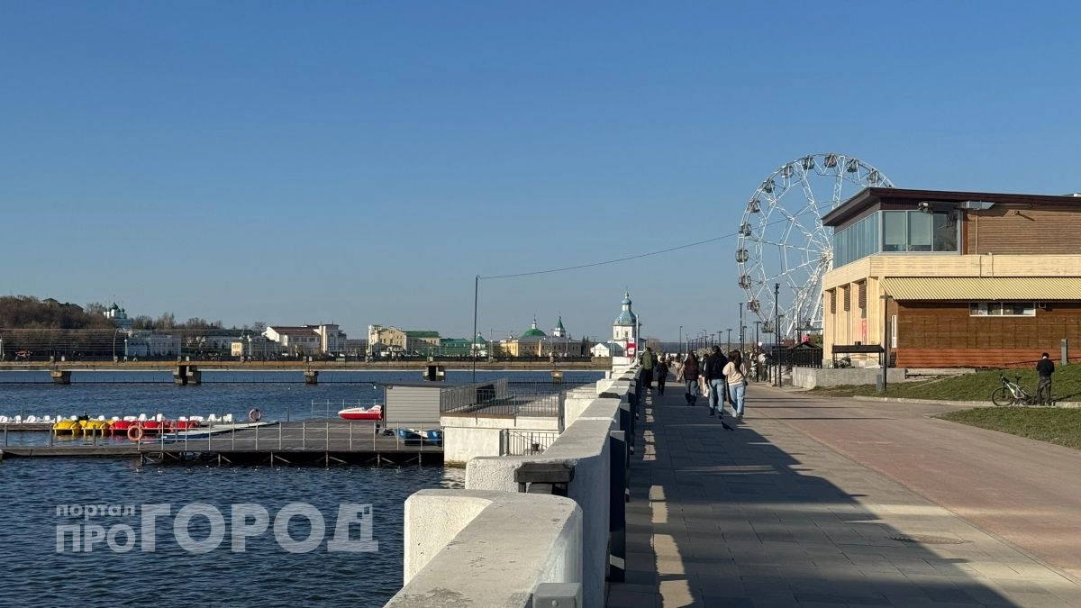 Дни Чувашии пройдут в Санкт-Петербурге 27 и 28 августа с мастер-классами, выставками и артистами республики