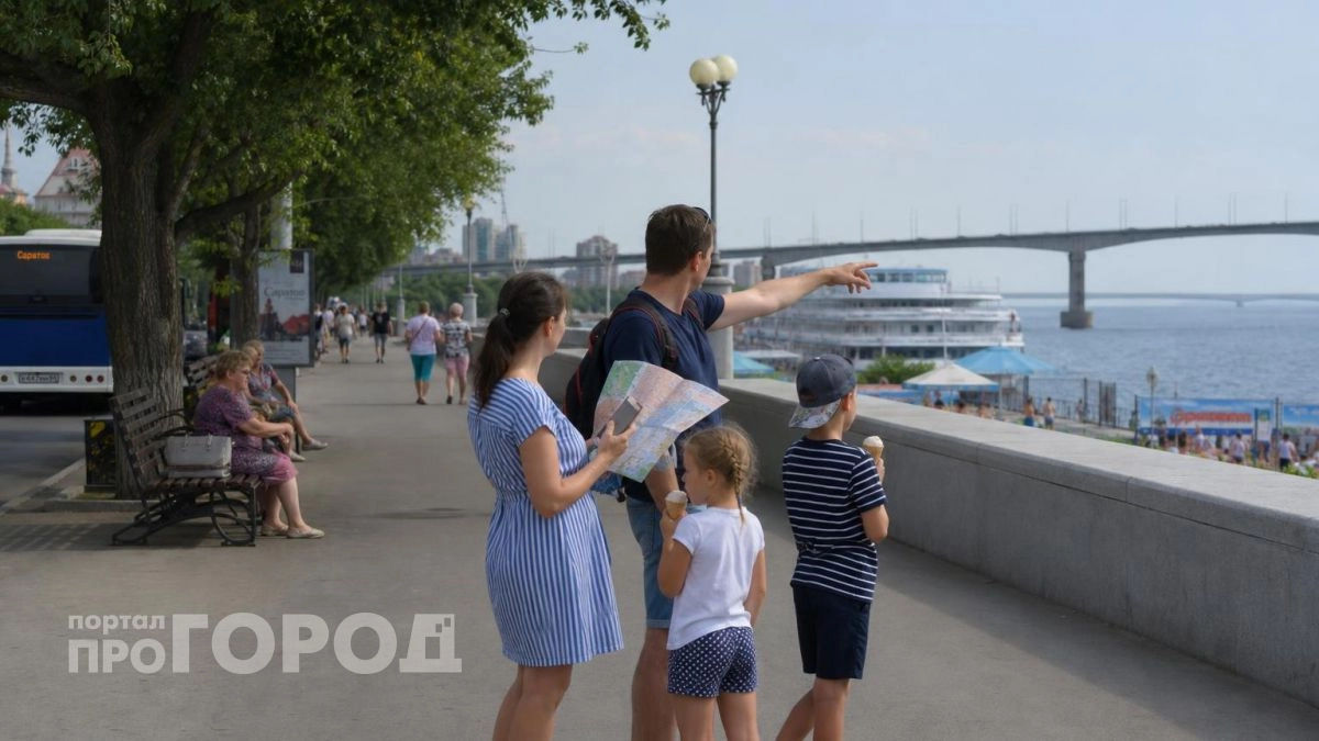 Саратов, куда раньше не пускали туристов: почему этот город на Волге стоит увидеть своими глазами сейчас