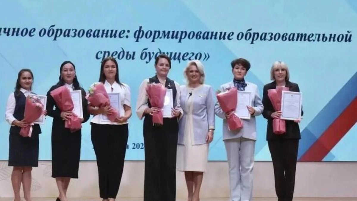 На развитие образования Чебоксар направили более 16 млрд рублей с 2020 года