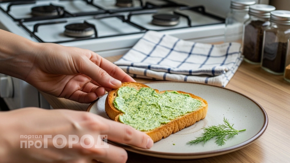 Когда кабачки уже некуда деть, а вкус надоел: делаю бархатное масло-намазку за 15 минут