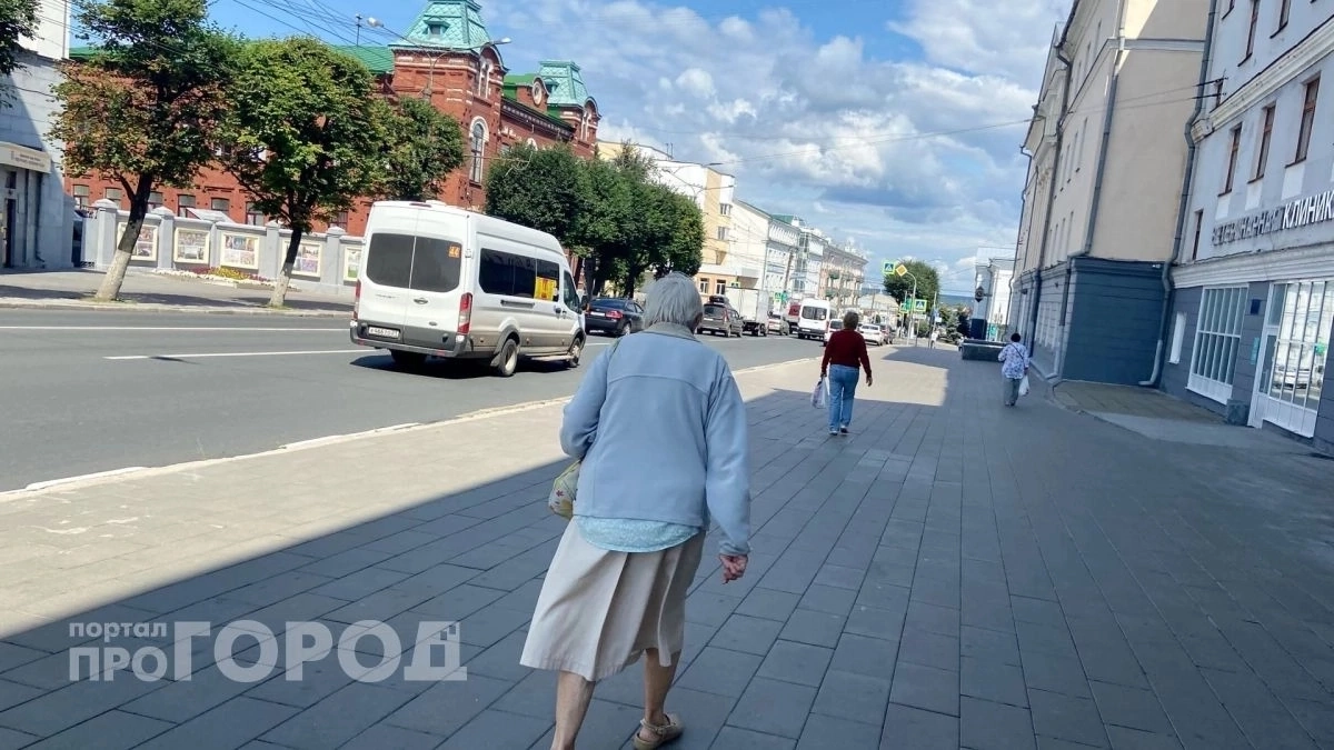 Пенсионеры массово переезжают туда: 5 лучших регионов в России, куда стоит уехать для старости мечты  