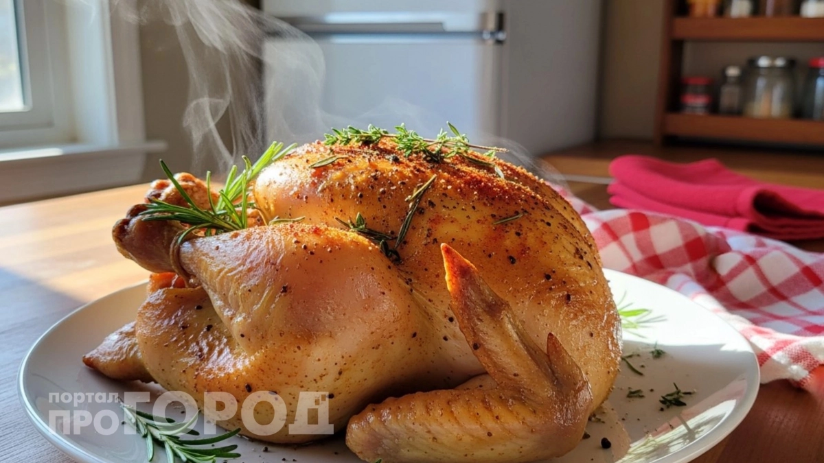 Доктор Мясников предупредил: можно ли мясо птицы есть с кожицей