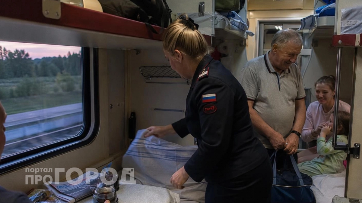 Проводница РЖД рассказала, почему боковушка у туалета может быть лучше купе: опытные выбирают первый вариант