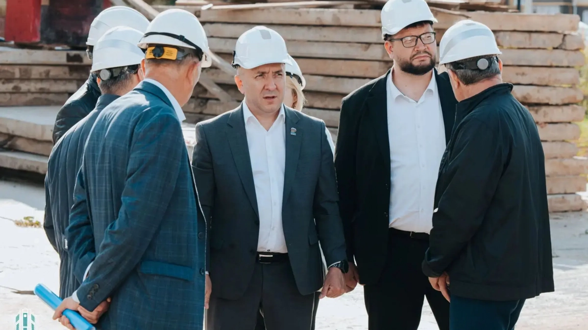 Дорога к МФЦ в Новом городе подорожает на 269 млн