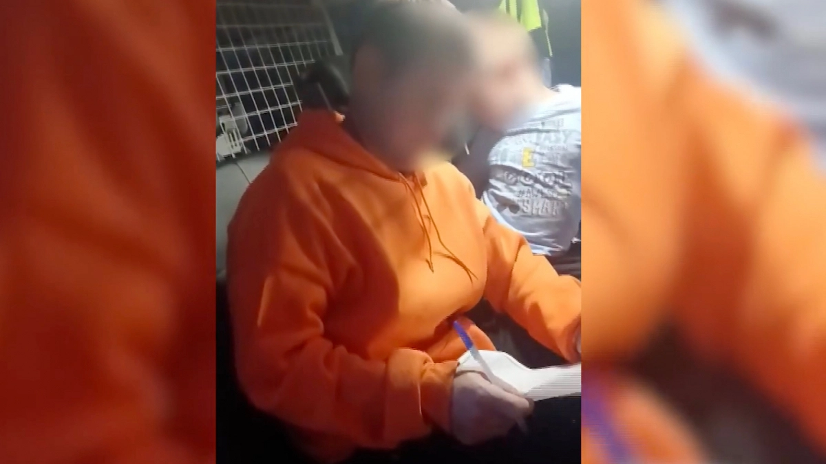 Житель Чувашии устроил погоню с ГАИ: в машине был с ребенком