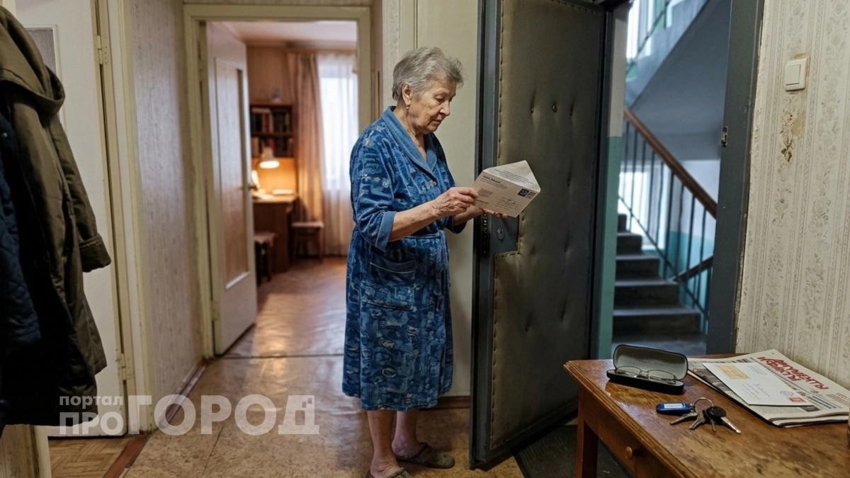 Подумайте 100 раз: пенсионерам не рекомендуют прописывать к себе близких родственников