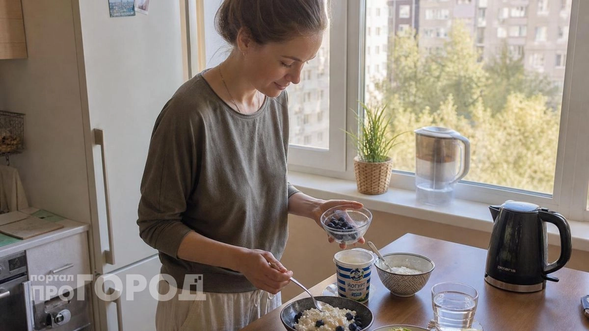 Забудьте про кофе: 5 доступных продуктов для бодрости без резких скачков сахара и чувства усталости