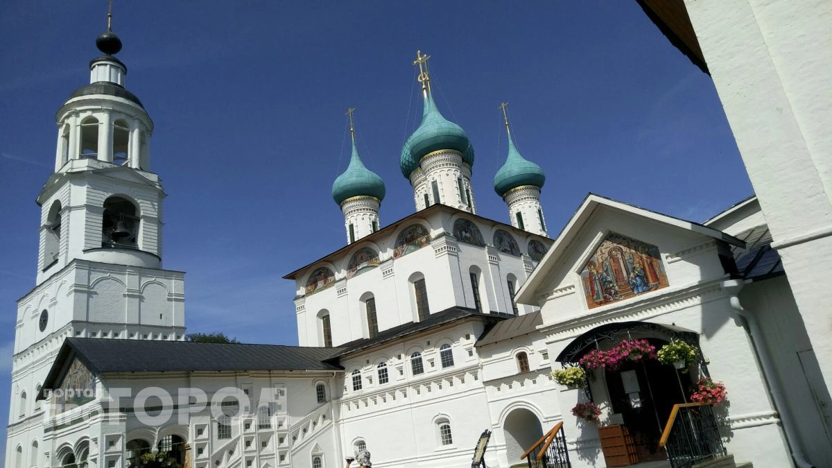 Старше многих городов: какие храмы Чувашии пережили войны и революции, сохранились до наших дней и стали живыми памятниками