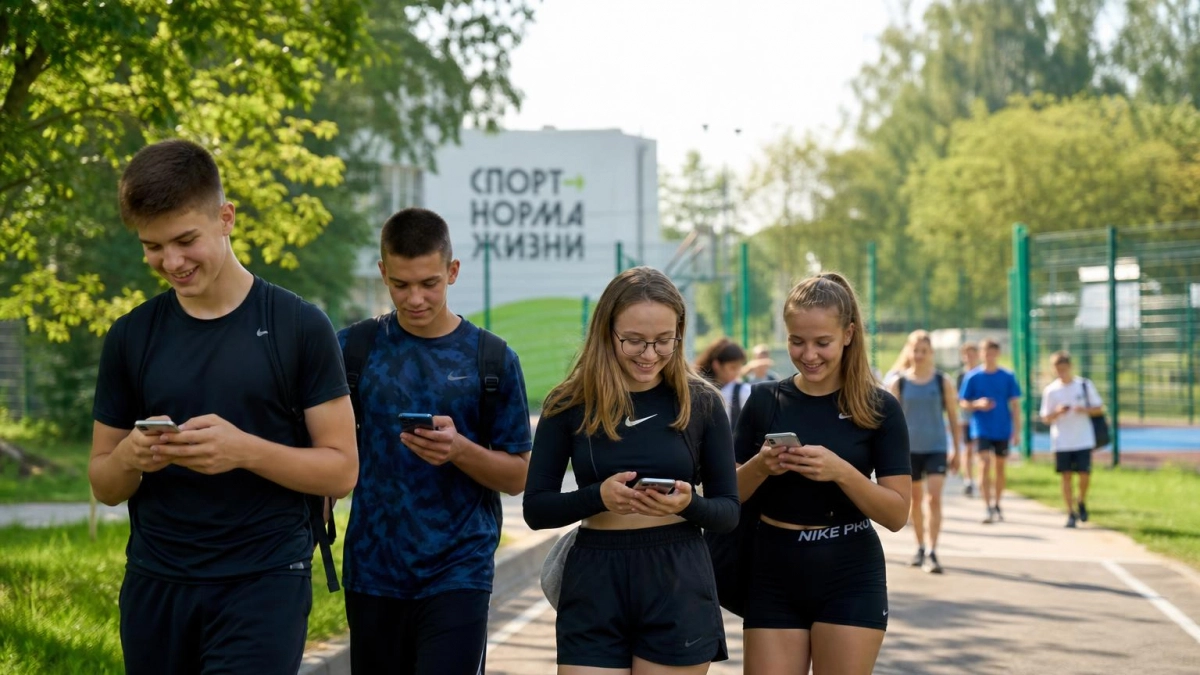 МТС первой запустила LTE в ФОЦ «Белые камни» и на набережной Волги