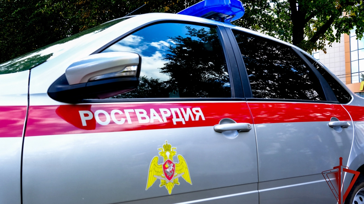 Жительницу Чувашии задержали на охраняемом объекте в соседнем регионе