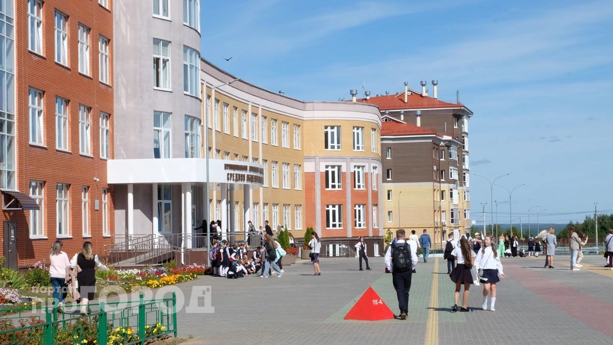 В День знаний в Чебоксарах нельзя будет купить алкоголь