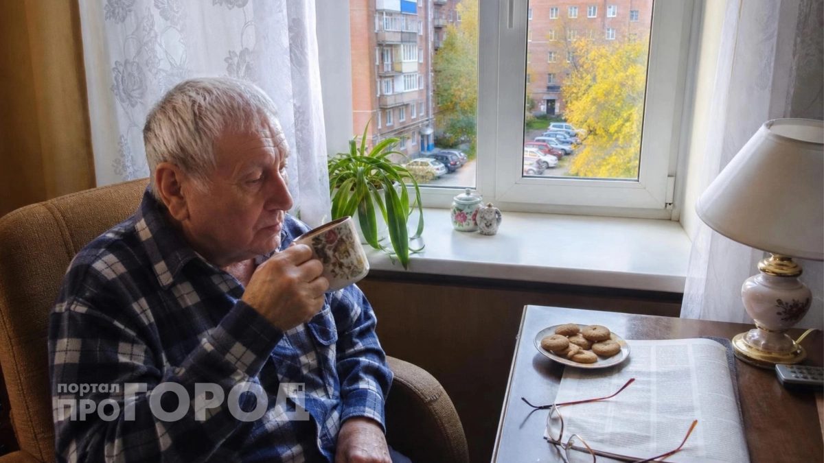 Жить одному – лучше: после 60 лет не обязательно терпеть всех вокруг