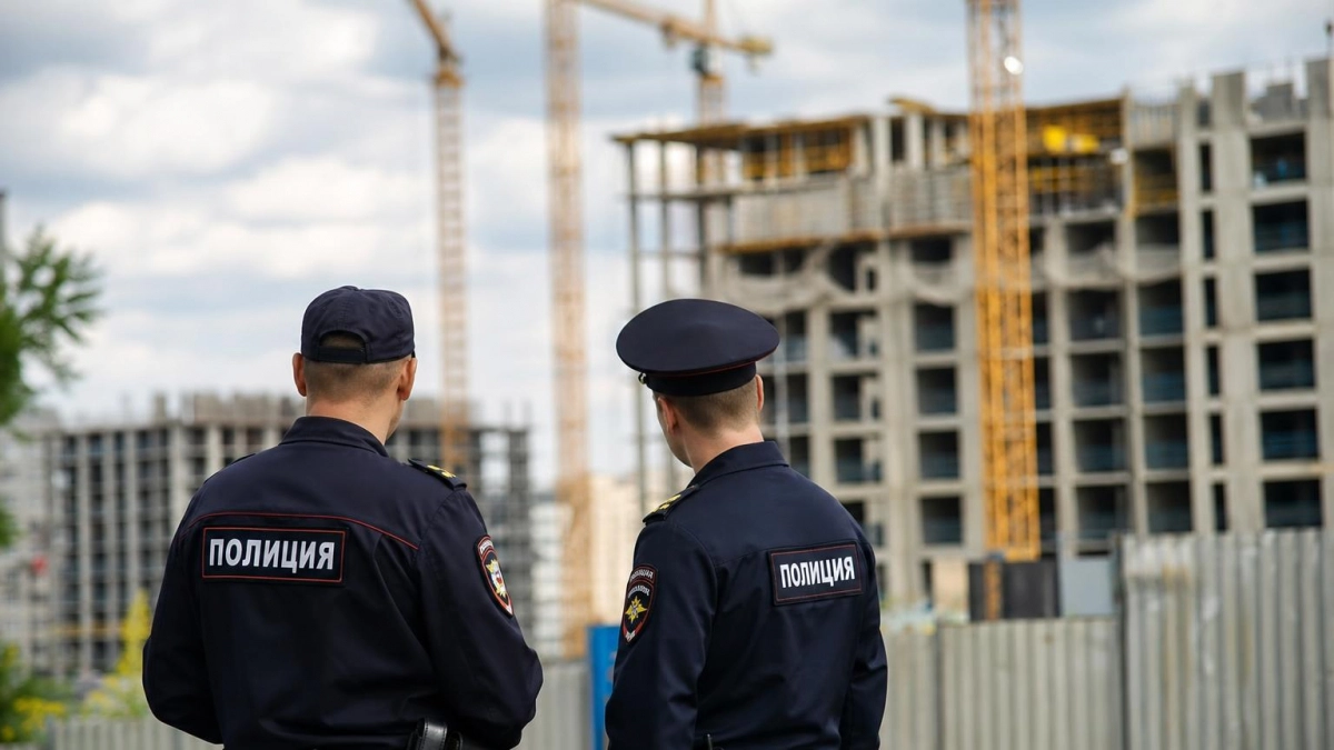 В Чувашии на 20 объектах выявили свыше 40 миграционных нарушений