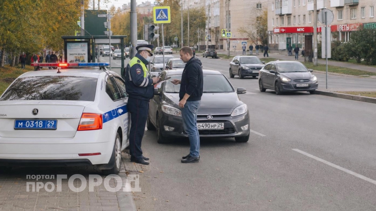 Водителей за 40 штрафуют из-за новой отметки в правах: что важно знать в сентябре
