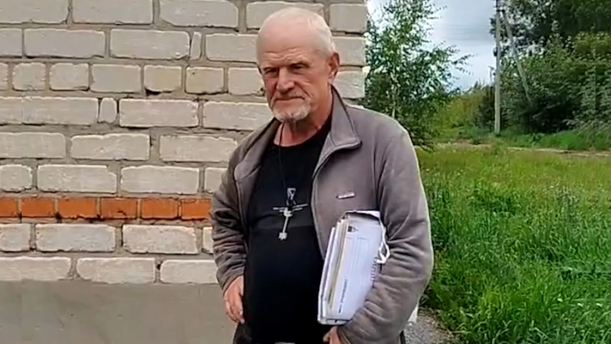 В Чувашии ветерану боевых действий отключили электричество за несуществующий долг за услуги ЖКХ