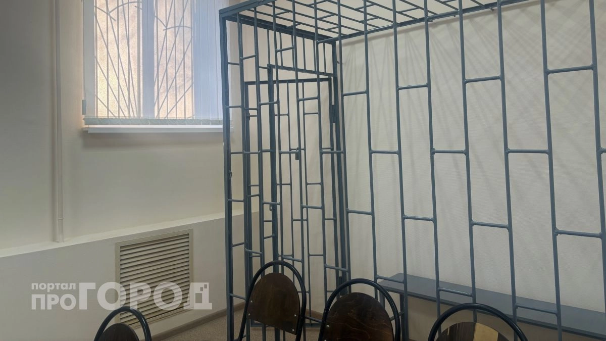 За покупку наркотиков молодая чебоксарка осталась без телефона, но с судимостью