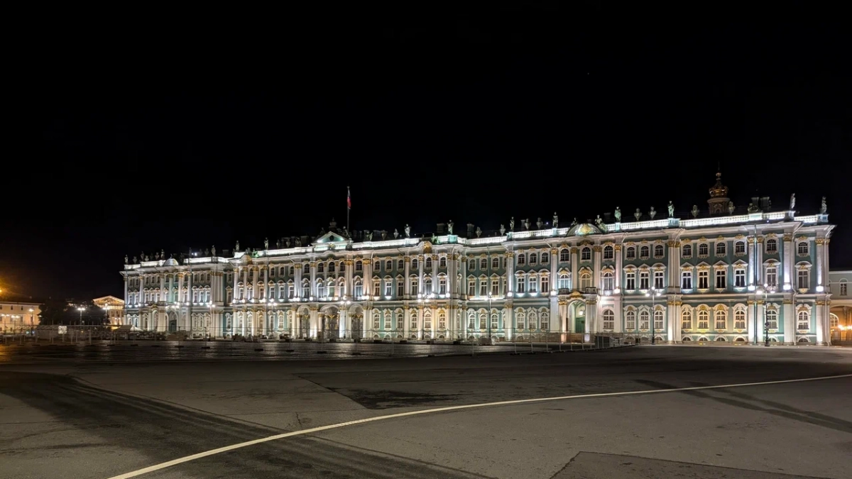 Петербургский Эрмитаж приедет в Чувашию с тематическими экспонатами