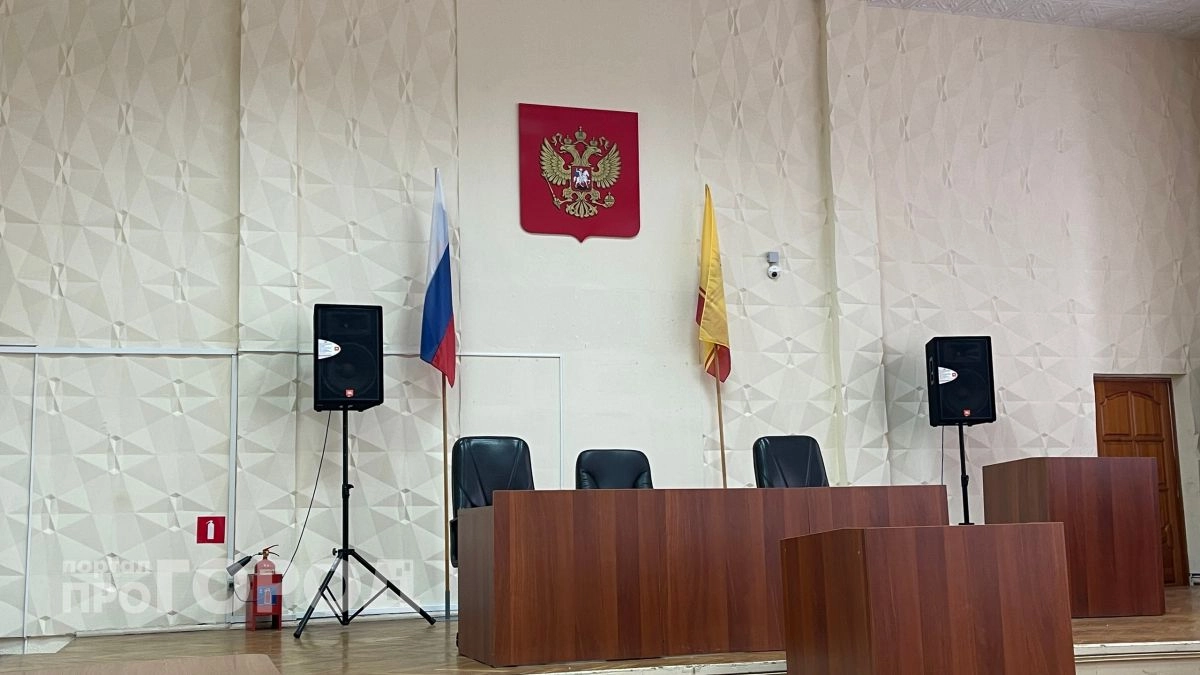 Вдове погибшего в Москве жителя Чувашии выплатят 500 тысяч рублей