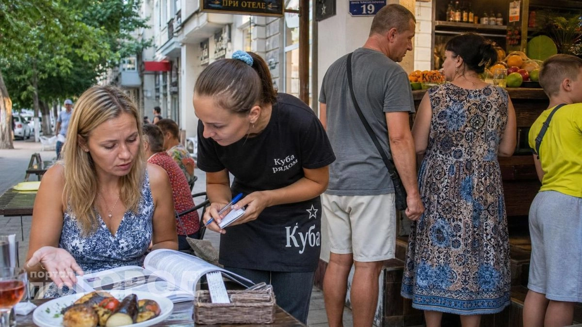 Кормят хуже чем в столовой: показываю реальный рацион в кубинских отелях и цены в кафе для местных жителей