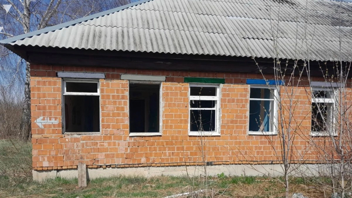Бастрыкин поручил проверить ситуацию с закрытой школой в Стемасах