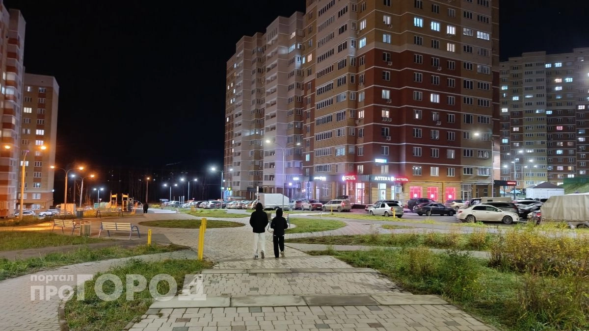 Сколько лет придется копить на московскую квартиру с зарплатой в Чувашии