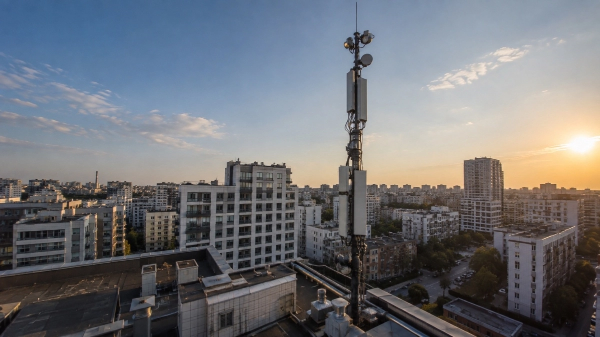 Т2 подтвердил высокое качество связи в Чувашии – исследование TelecomDaily