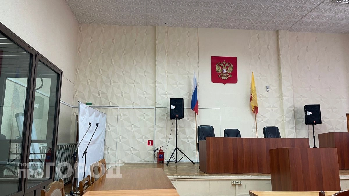 Житель Чебоксар получил срок за продажу арестованной машины