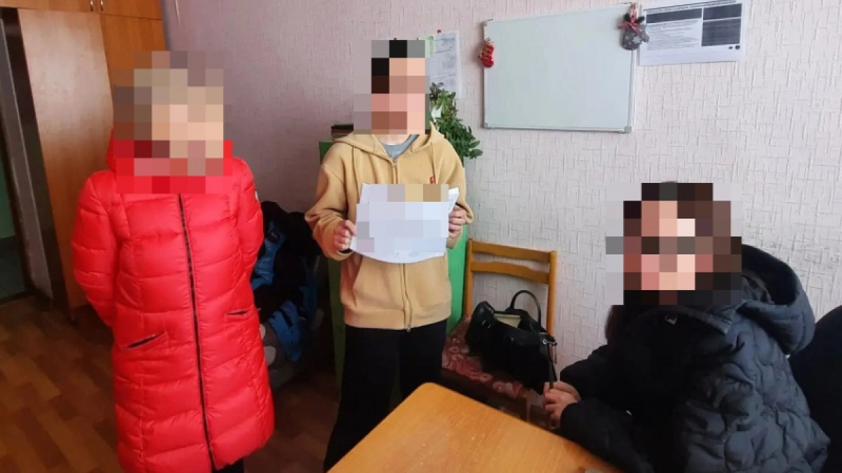 В Чувашии студента оштрафовали за дропперство